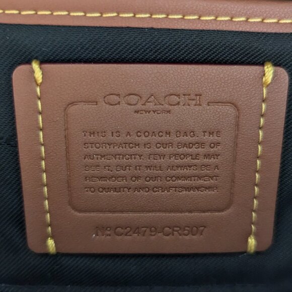Coach essential belt bag - Picture 7 of 7